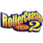 Roller Coaster Tycoon 2 1 Icon